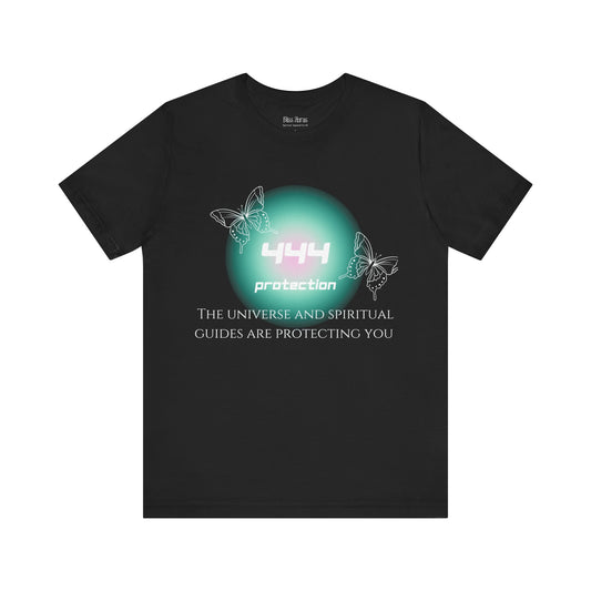 444 Angel Number T-Shirt