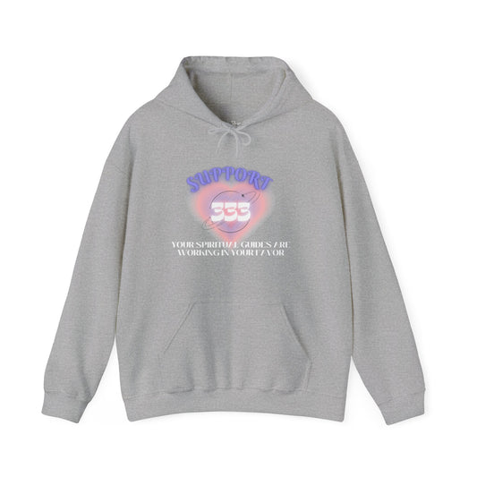 333 Angel number Hoodie