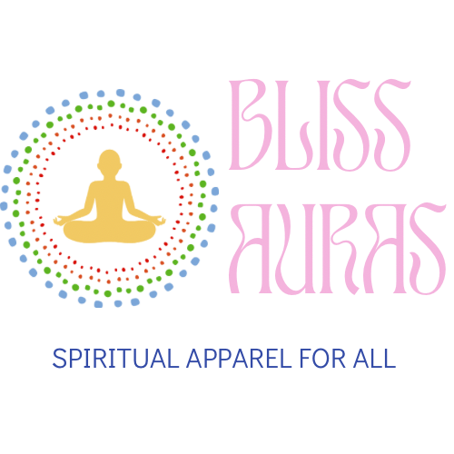 Bliss Auras